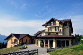 Hotel Residence Bellavista Brentonico
